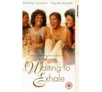 Waiting to Exhale [VHS] [Import allemand]