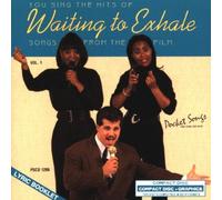Waiting to Exhale Vol.1 [Import]