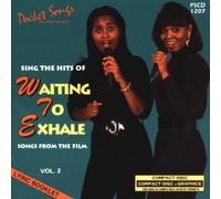Waiting to Exhale Vol.2 [Import]