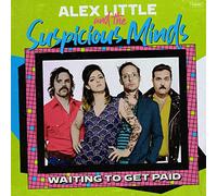 Waiting to Get Paid [Import]