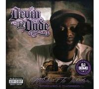 Devin the Dude - Waitin' to Inhale -Choppe