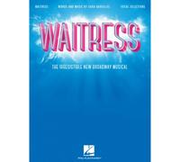 Waitress - Vocal Selections