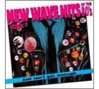 Waitresses - New Wave Hits Of The 80's Vol.5