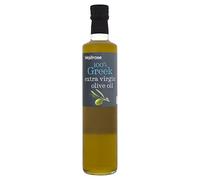 Waitrose 100% Gr xtra Virgin Olive Oil 500ml
