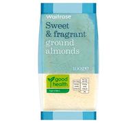 Waitrose Amandes moulues 100 g