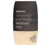 Waitrose Basmati Riz aromatique 500g