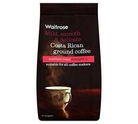 Waitrose Café moulu Costa Rican 227 g