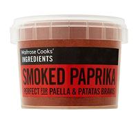 Waitrose De cuisiniers Ingrédients fumé de 55g Paprika