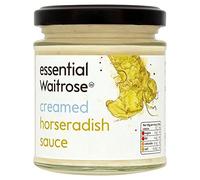 Waitrose du raifort en Crème Essentielle 180g