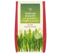 Waitrose Duchy from Organic Plain White Flour 1.5kg