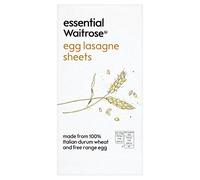 Waitrose Egg Lasagne Essential 375g