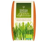 Waitrose Farine Malté Pain de Grains 1,5 kg