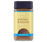 Waitrose Gold Décaféiné lyophilisé 100 g