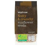 Waitrose Graines de Tournesol 100g