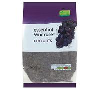 Waitrose Greek Currants Essential 1kg