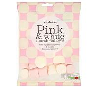 Waitrose Guimauves 225 g