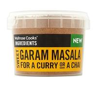 Waitrose Ingrédients Garam Masala de 50g de cuisiniers