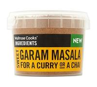 Waitrose Ingrédients Garam Masala de 50g de cuisiniers