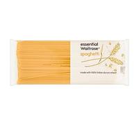 Waitrose Italian Spaghetti Essential 1kg