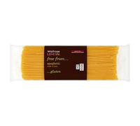 Waitrose Love Life Gluten Free Spaghetti 500g