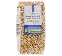 Waitrose Love Life Mixed Quinoa with Bulgar Wheat 500g
