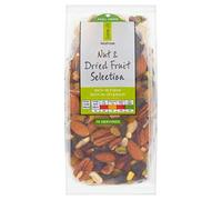 Waitrose Love Life Sélection de fruits secs et de noix 400 g