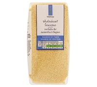 Waitrose Love Life Wholewheat Cous Cous 500g