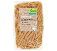 Waitrose Love Life Wholewheat Penne 500g