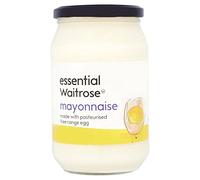Waitrose Mayonnaise Essential 750ml