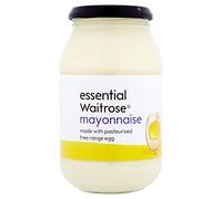 Waitrose Mayonnaise Essentielle 500ml