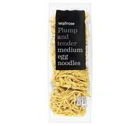 Waitrose Moyen Egg Noodles 250g