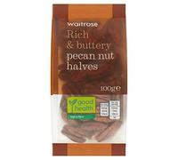 Waitrose Noix de pécan 100 g