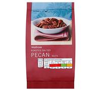 Waitrose noix de pécan grillées salées 100 g