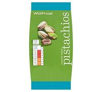 Waitrose Noix de pistache grillées salées 100 g
