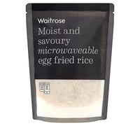 Waitrose Oeuf de riz au micro-ondes 250 g