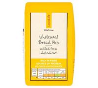 Waitrose Pain Complet Mix 50 Love Life 500g