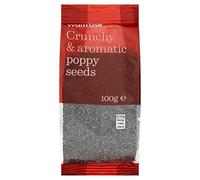 Waitrose Poppy Seeds 100g