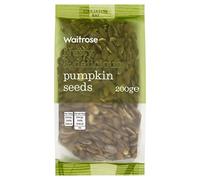 Waitrose Pumpkin Seeds 200g