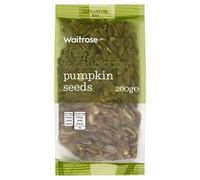 Waitrose Pumpkin Seeds 200g