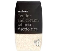 Waitrose Risotto de Riz Arborio Italienne 500g