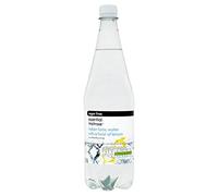 Waitrose Sugar Free Indian Tonic Water & Lemon Essential 1L