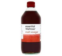 Waitrose Vinaigre de Malt de 568ml Essentielle