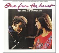 Waits - One from the Heart