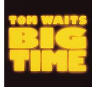 Tom Waits – Big Time – Import (Island)