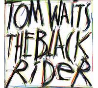 Island – The Black Rider