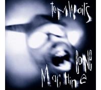 Tom Waits – Bone Machine