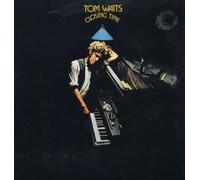 Waits,Tom - Closing Time [Import]