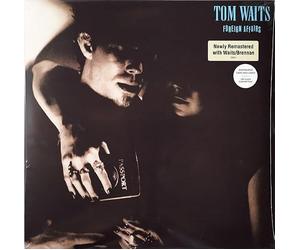 WAITS, TOM - Foreign Affairs