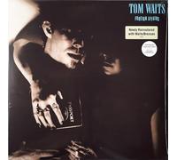 WAITS, TOM - Foreign Affairs [ [VINYL]