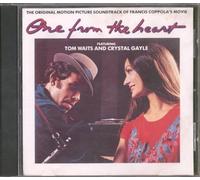 Tom Waits - One from the Heart